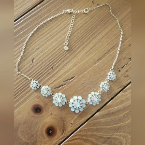 Banana Republic Pastel Bead Necklace - Moving Sale!!